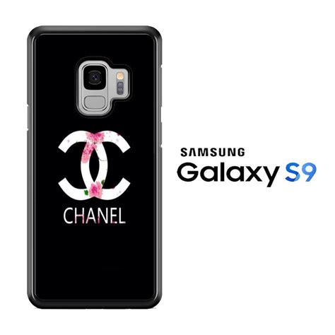 chanel phone casegalaxy s9|Tech Cases .